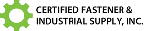Certified Fastener & Industrial Supply, Inc.