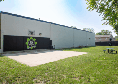 certified fasteners bb court