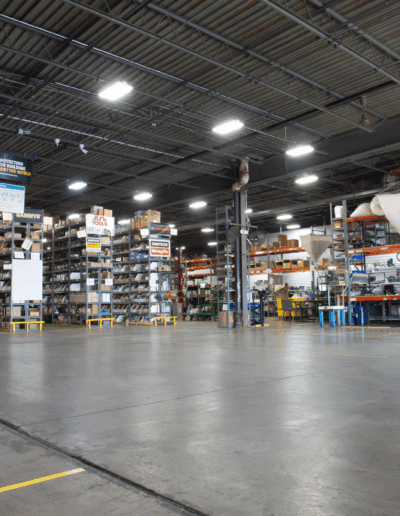 certified fasteners