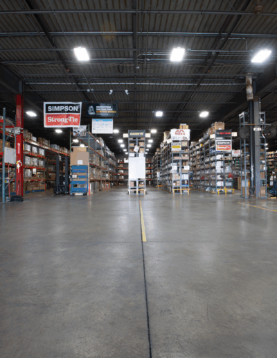 certified fasteners